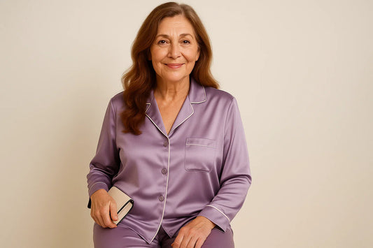 Sexo y menopausia: cómo reconectar con tu placer en esta nueva etapa de tu vida