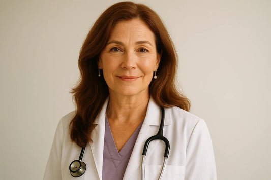 Cuidado diario de la vulva: recomendaciones médicas esenciales para tu salud íntima