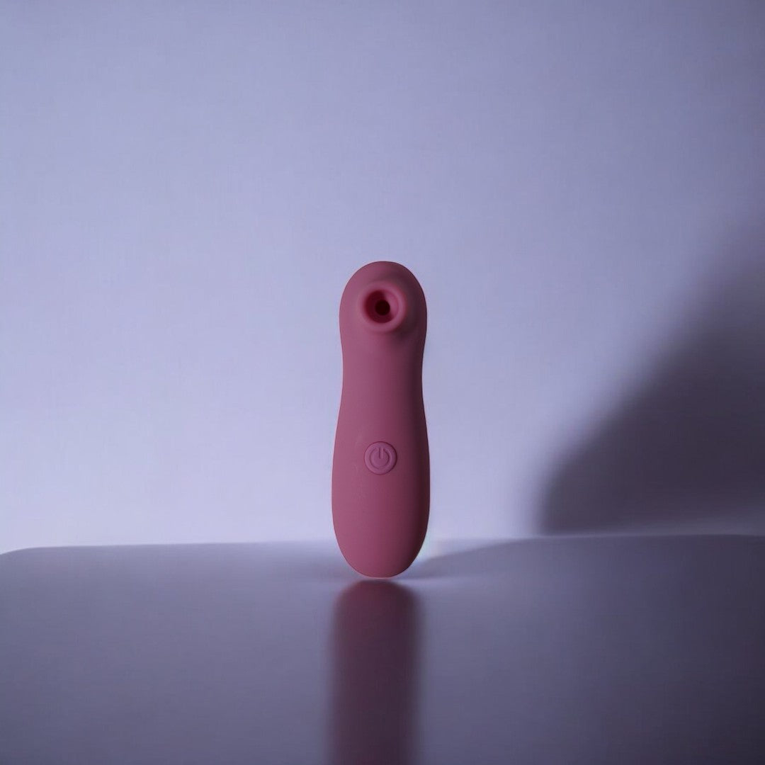 Beso Divino – Succionador de Clítoris con 10 Modos | Juguete Sexual Erótico para Mujer y Pareja - GLORYA BENDITA