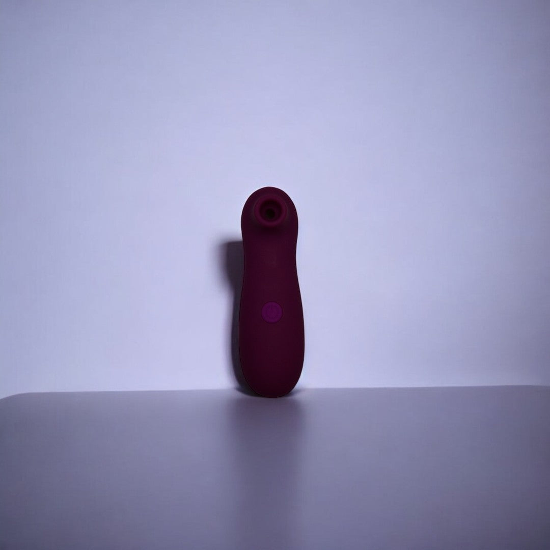 Beso Divino – Succionador de Clítoris con 10 Modos | Juguete Sexual Erótico para Mujer y Pareja - GLORYA BENDITA