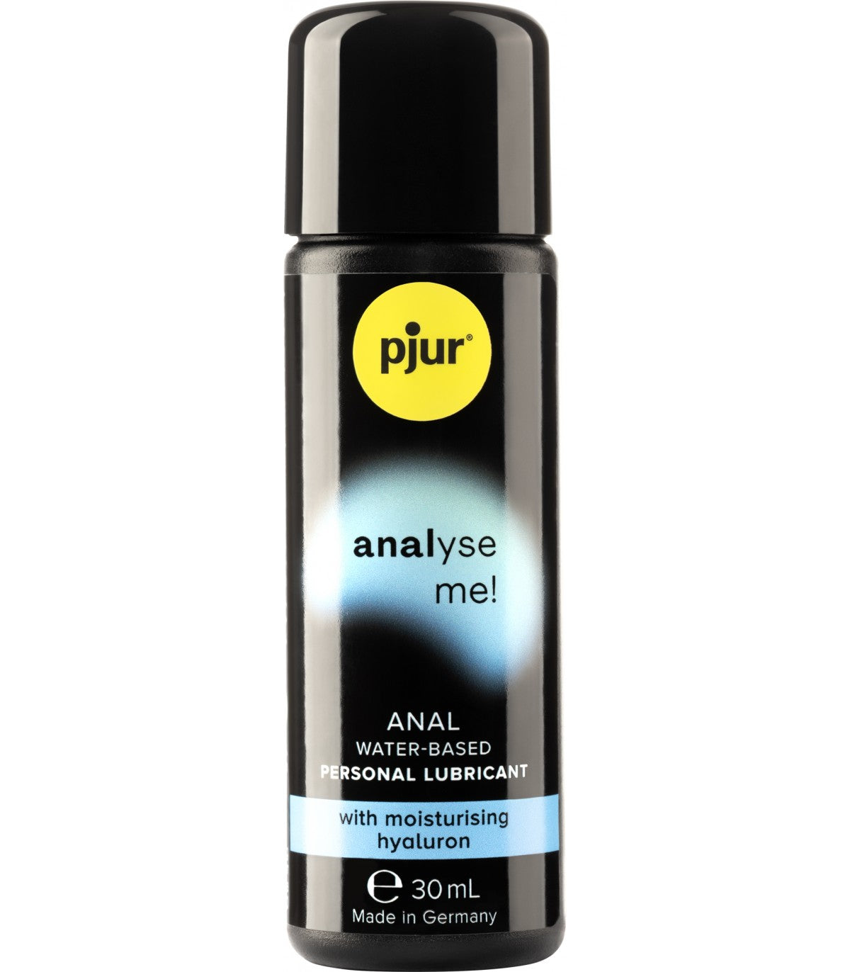 Analyse Me B/Agua 30Ml Pjur | Lubricantes de alta calidad para adultos