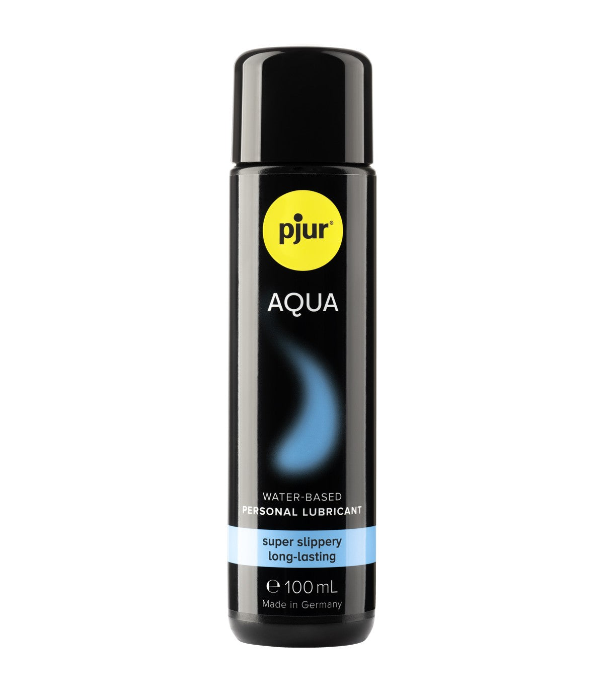 Aqua 100Ml Pjur | Lubricantes de alta calidad para adultos