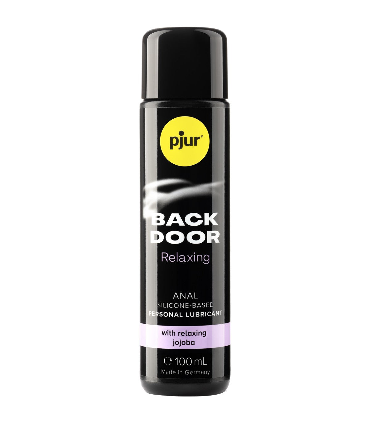 Backdoor Anal Glide 100Ml Pjur | Lubricantes de alta calidad para adultos