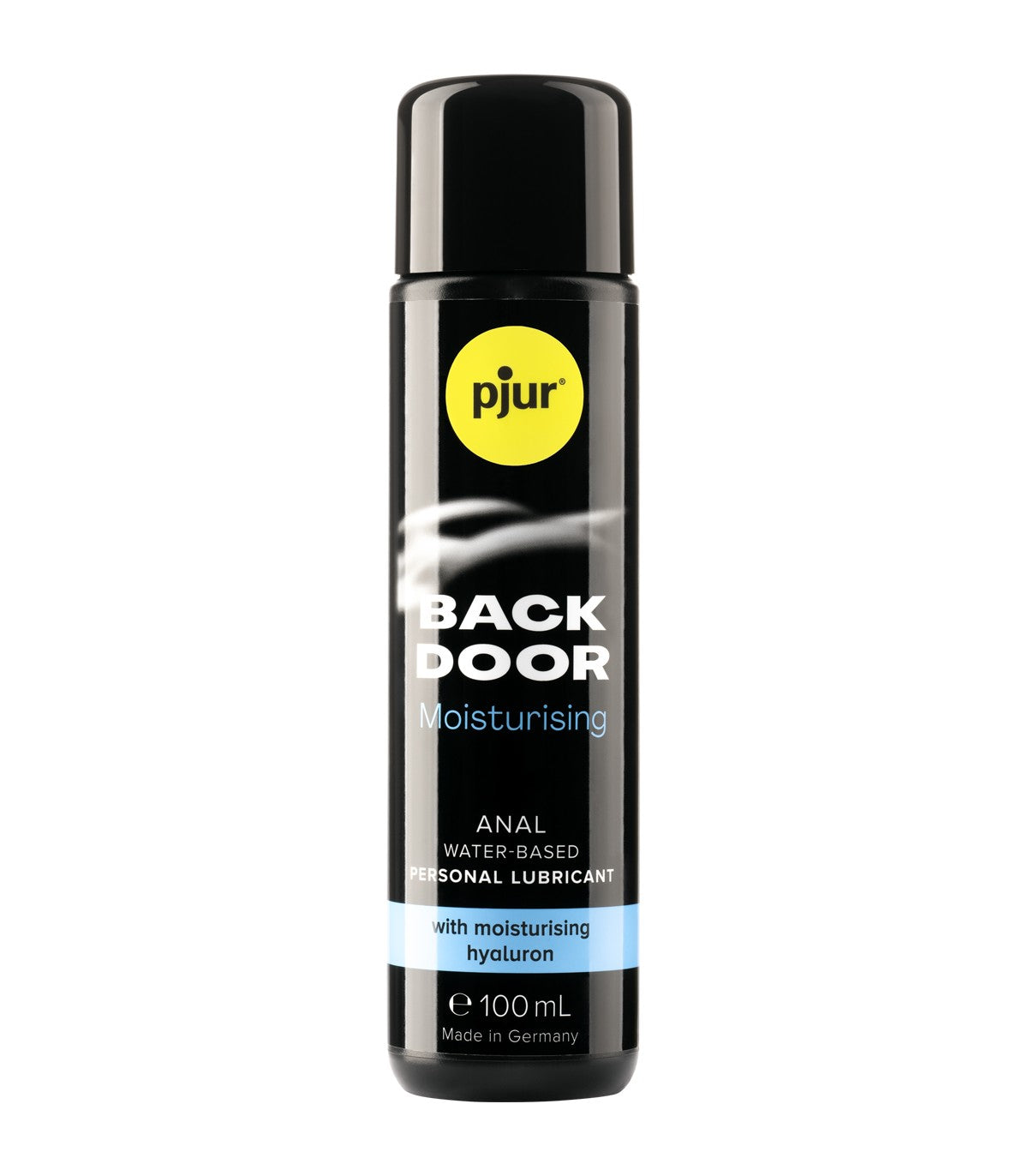 Backdoor B/Agua 100Ml Pjur | Lubricantes de alta calidad para adultos