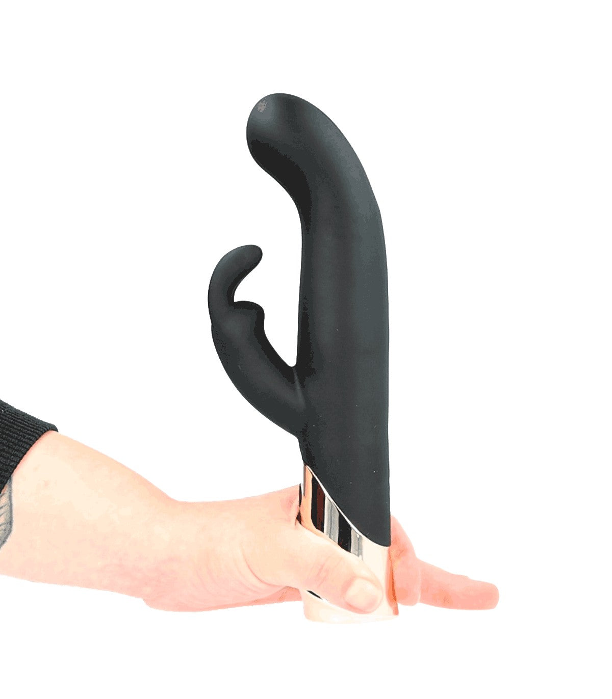 Belier Rechargeable Fast Finger Movement Virgite - Rabbit Passion | Otros Productos Eróticos de alta calidad para adultos