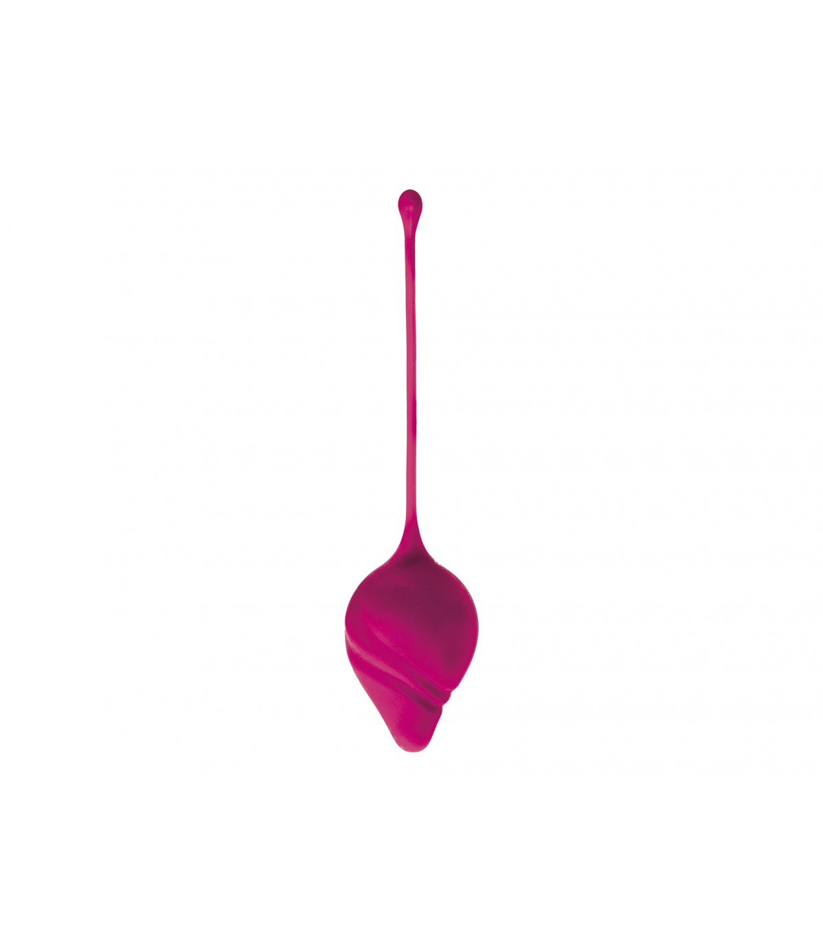 Bola China Suelo Pélvico E1 — Outlet Rosa