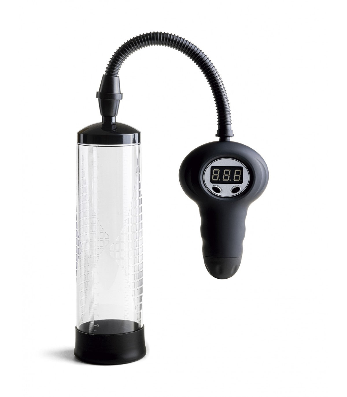 Bomba Pene C/ Mando Pilas Outlet | Otros Productos Eróticos de alta calidad para adultos