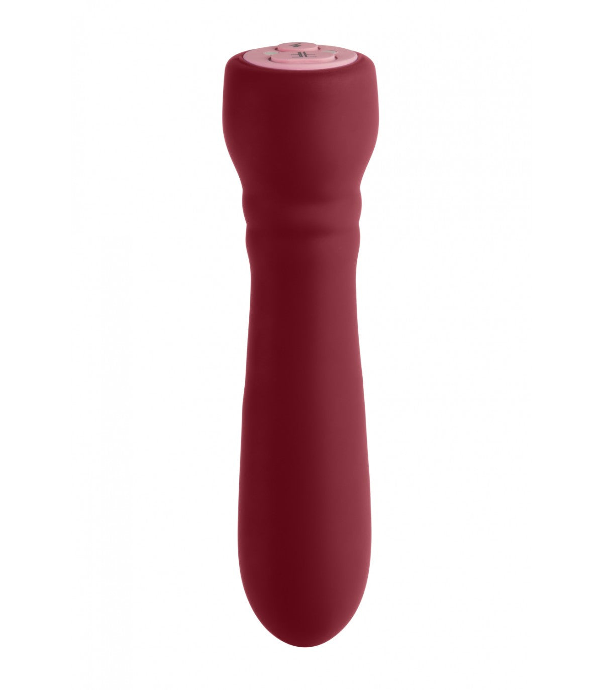 Booster Bullet - Maroon Femme Funn | Otros Productos Eróticos de alta calidad para adultos