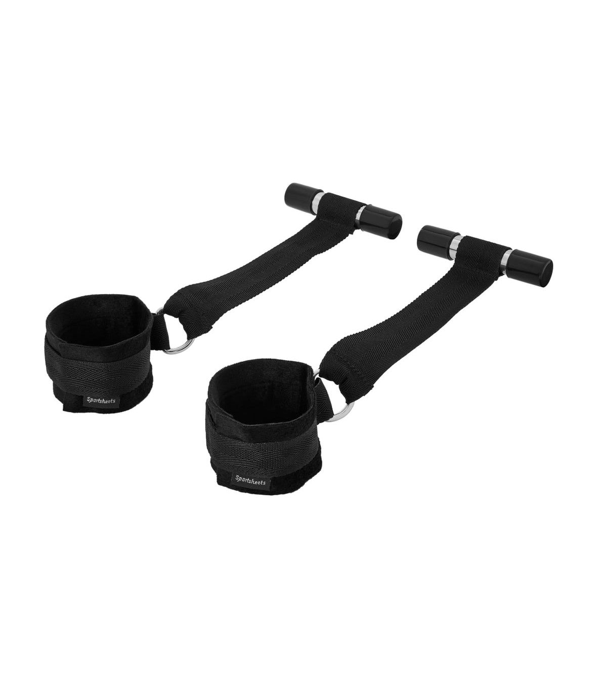 Door Jam Cuffs Sportsheets | Otros Productos Eróticos de alta calidad para adultos