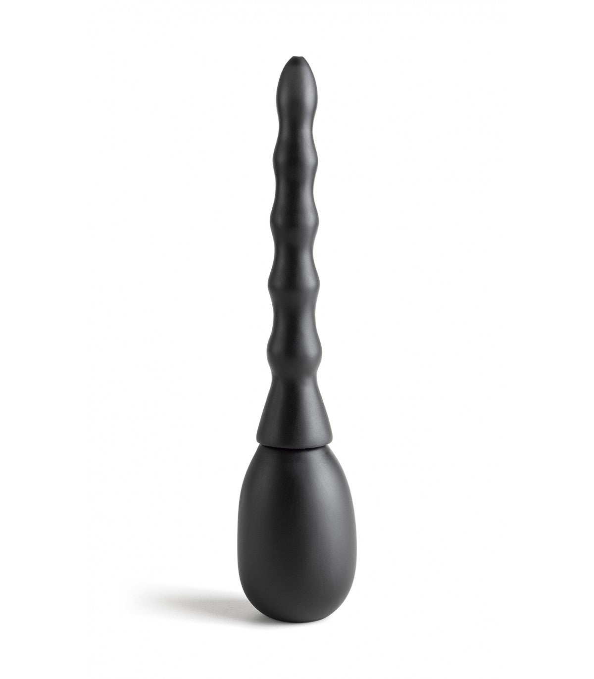 Enema Limpieza Anal Orificios Negra 150 Ml Outlet | Lubricantes de alta calidad para adultos