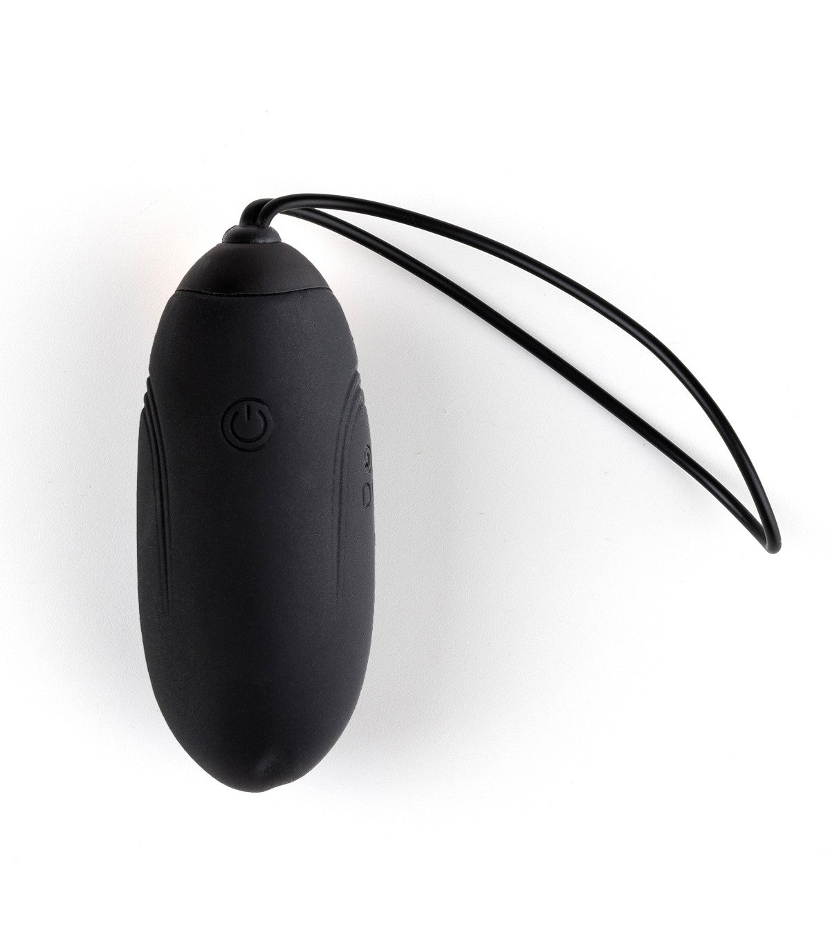 Huevo Vibrador G3 Recargable — Virgite Negro