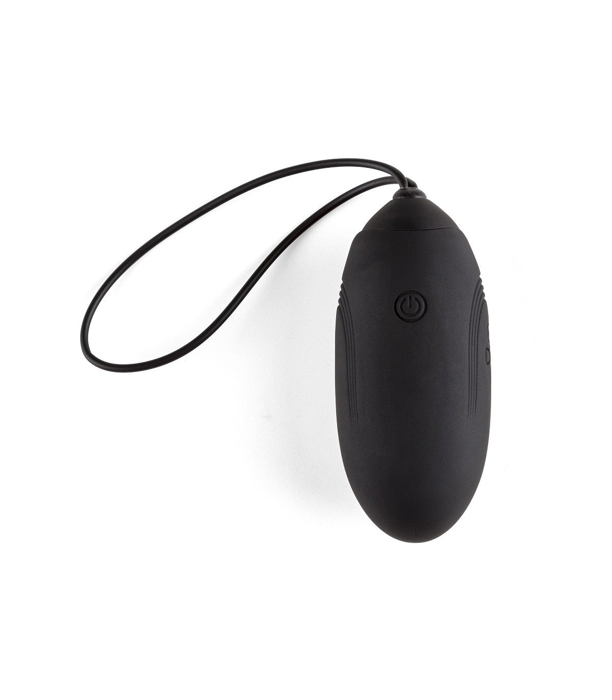 Huevo Vibrador G5 Recargable — Virgite Negro