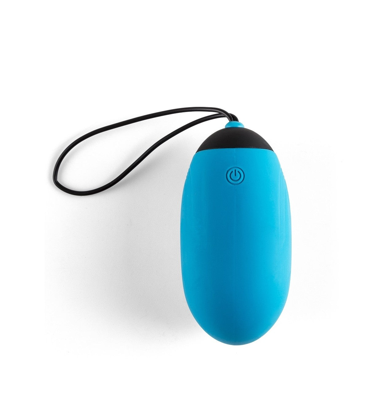 Huevo Vibrador G6 Recargable — Virgite Azul