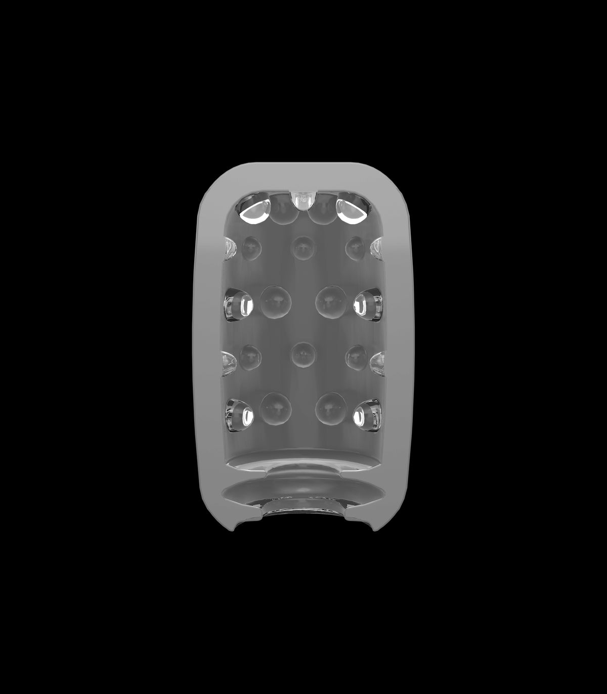 Masturbador Sex Shot Intense Dorcel | Otros Productos Eróticos de alta calidad para adultos