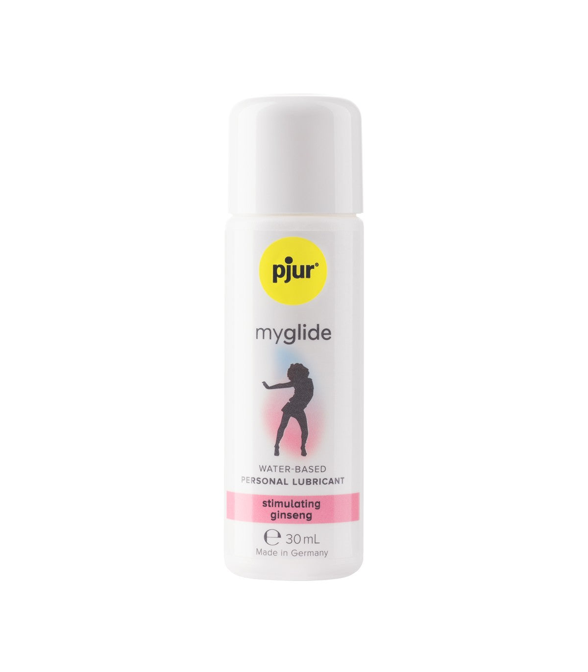 My Glide 30Ml Pjur | Lubricantes de alta calidad para adultos