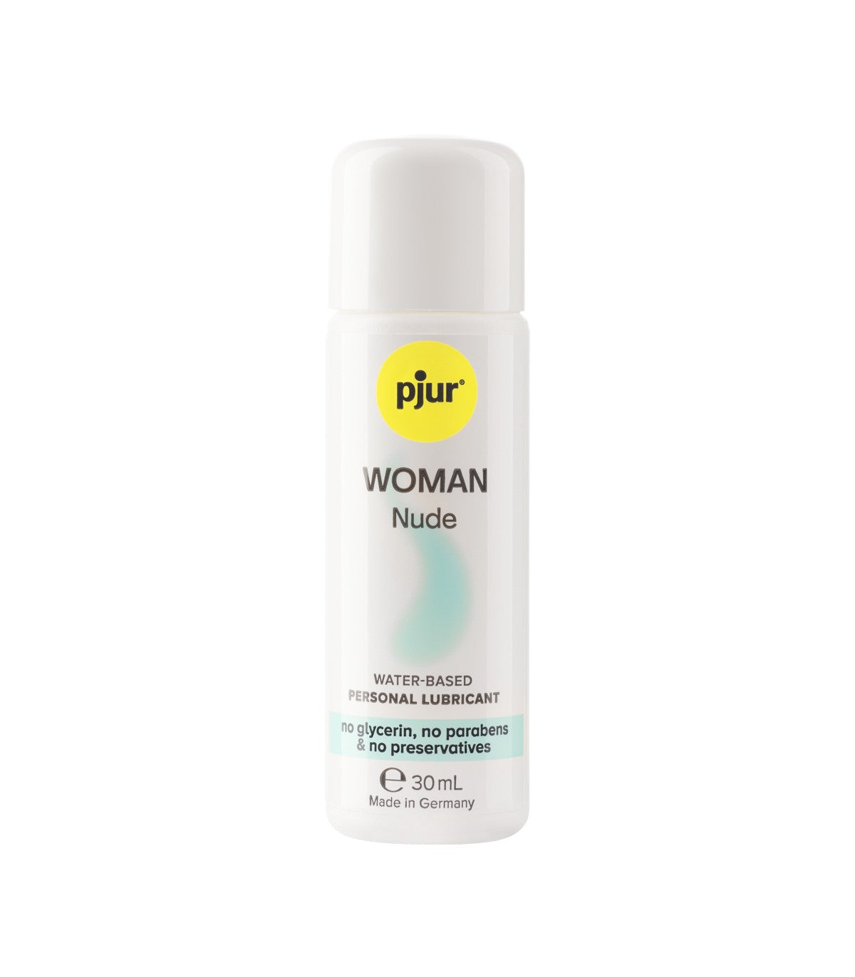 Woman Nude 30Ml Pjur | Lubricantes de alta calidad para adultos