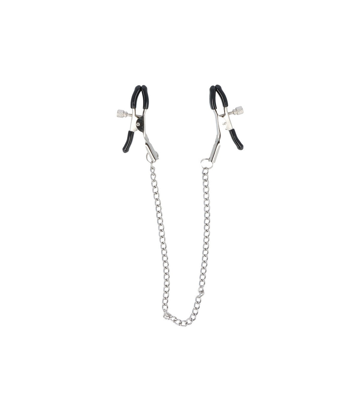 Pinzas Para Pezones Mod. 11 Virgite - Nipple Clamps | Otros Productos Eróticos de alta calidad para adultos