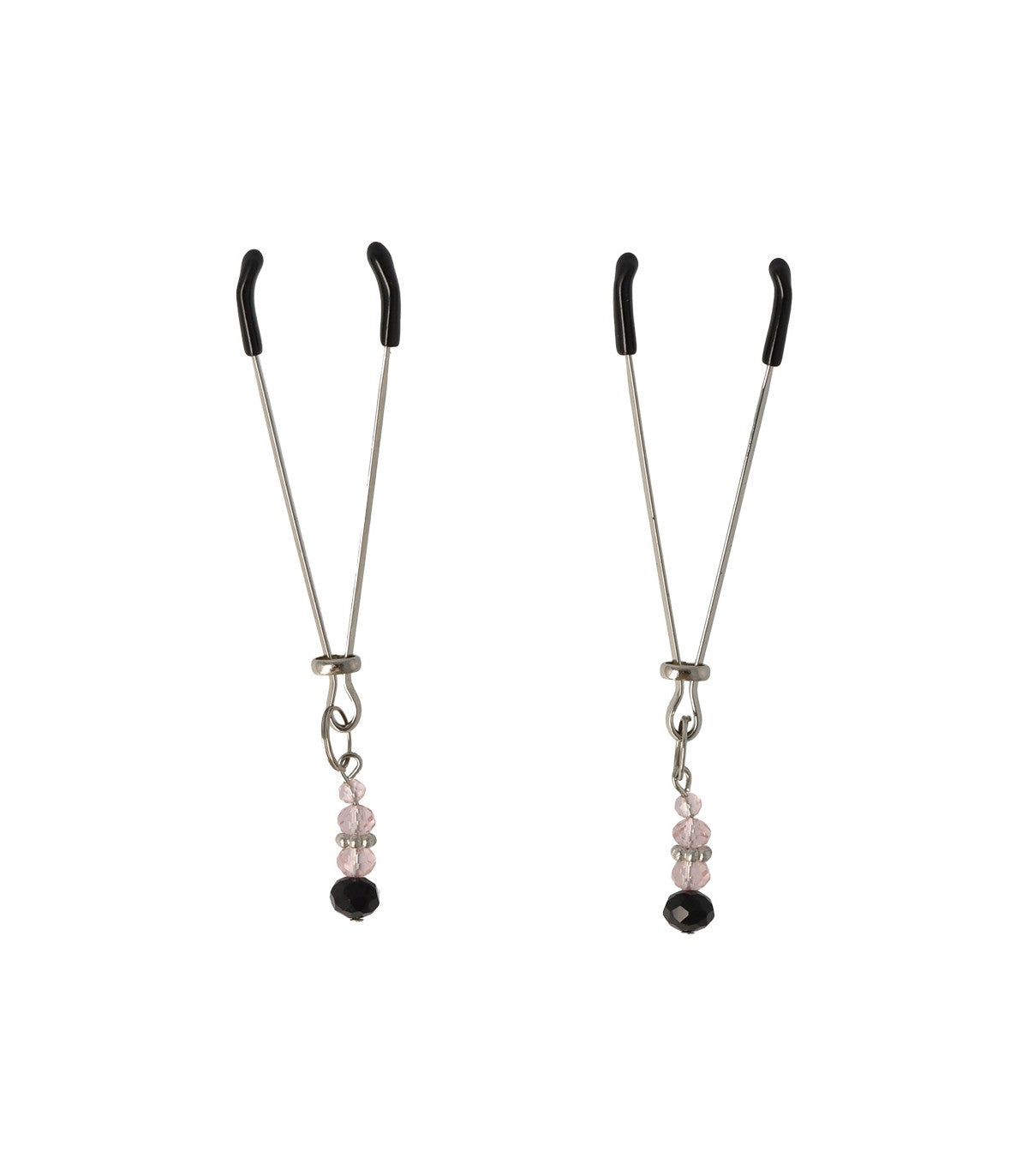 Pinzas Para Pezones Mod. 16 Virgite - Nipple Clamps | Otros Productos Eróticos de alta calidad para adultos