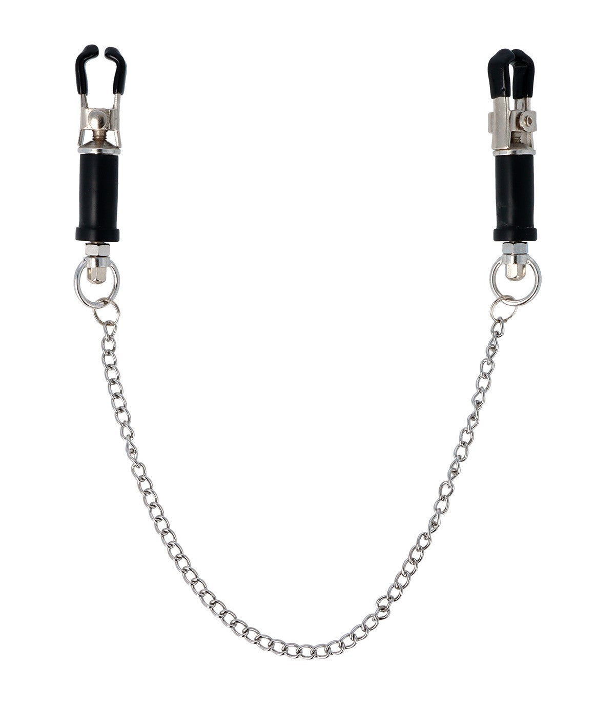 Pinzas Para Pezones Mod. 20 Virgite - Nipple Clamps | Otros Productos Eróticos de alta calidad para adultos