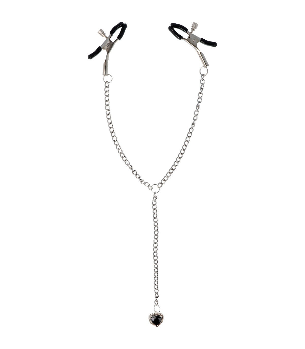 Pinzas Para Pezones Mod. 22 Virgite - Nipple Clamps | Otros Productos Eróticos de alta calidad para adultos