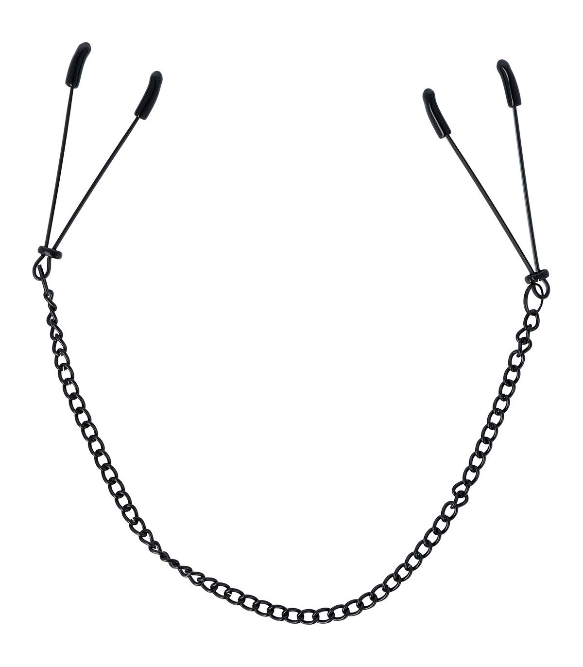 Pinzas Para Pezones Mod. 31 Virgite - Nipple Clamps | Otros Productos Eróticos de alta calidad para adultos