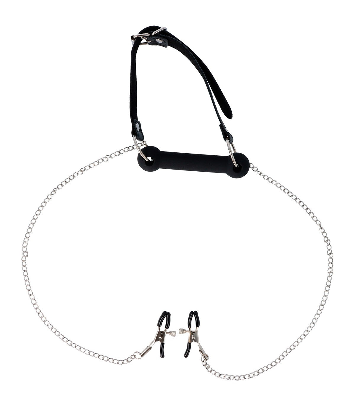 Pinzas Para Pezones Mod. 33 Virgite - Nipple Clamps | Otros Productos Eróticos de alta calidad para adultos