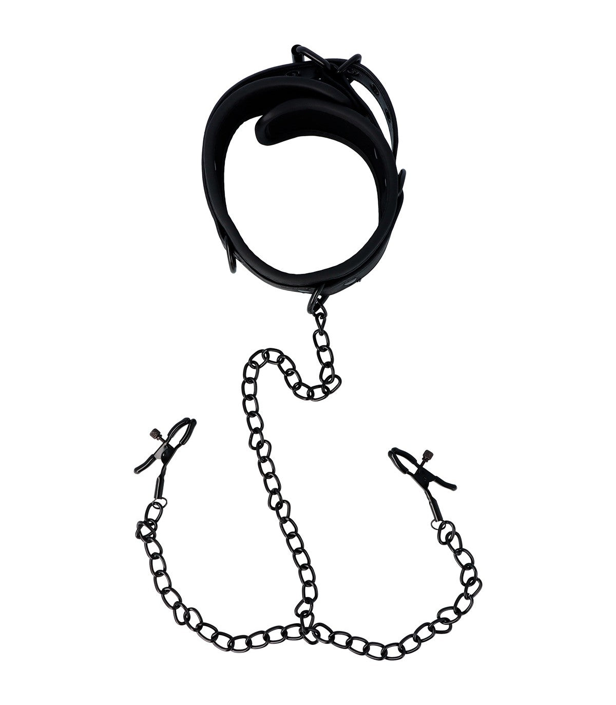 Pinzas Para Pezones Mod. 34 Virgite - Nipple Clamps | Otros Productos Eróticos de alta calidad para adultos