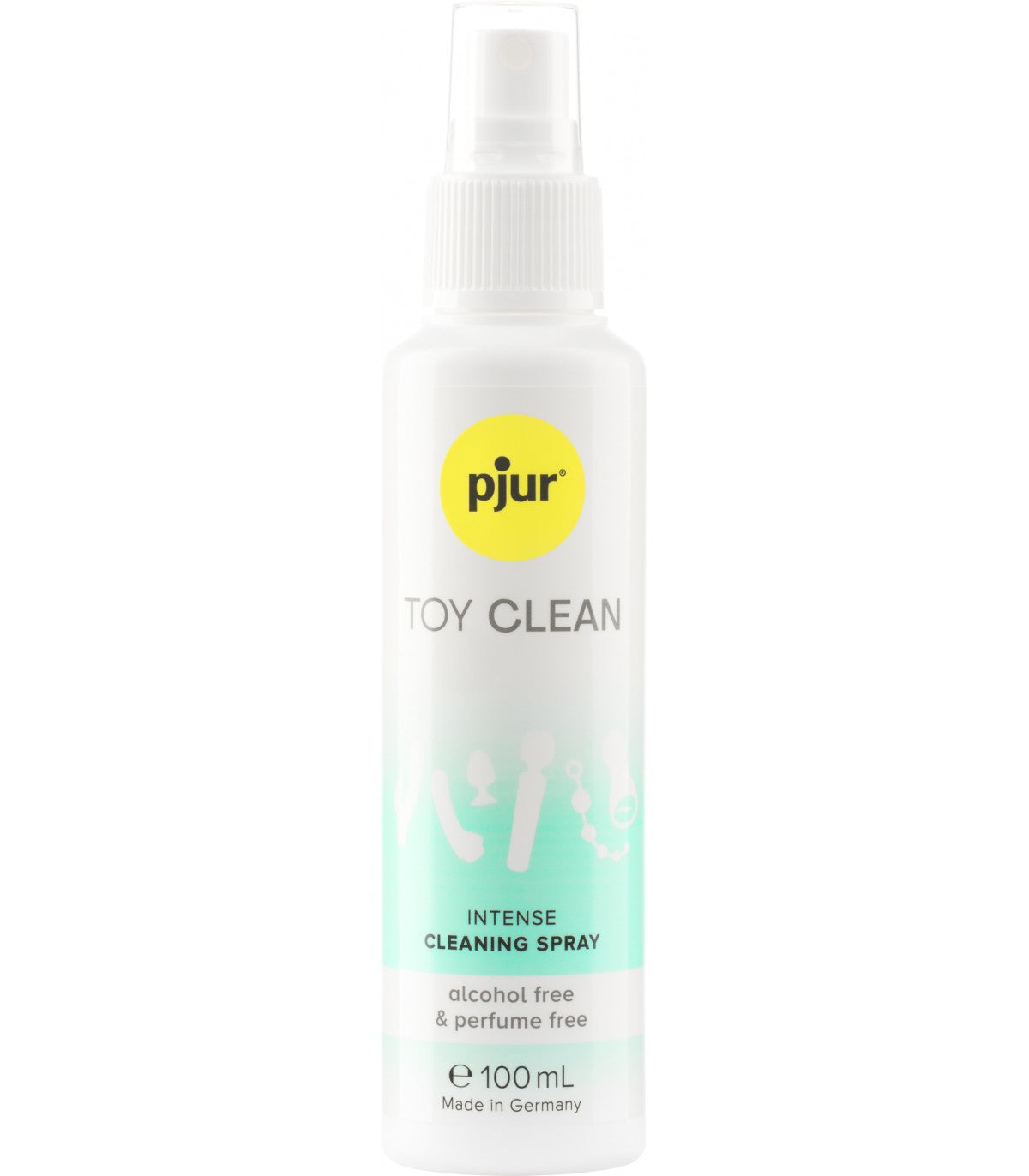 Pjur Toy Clean Spray 100 Ml Pjur | Lubricantes de alta calidad para adultos