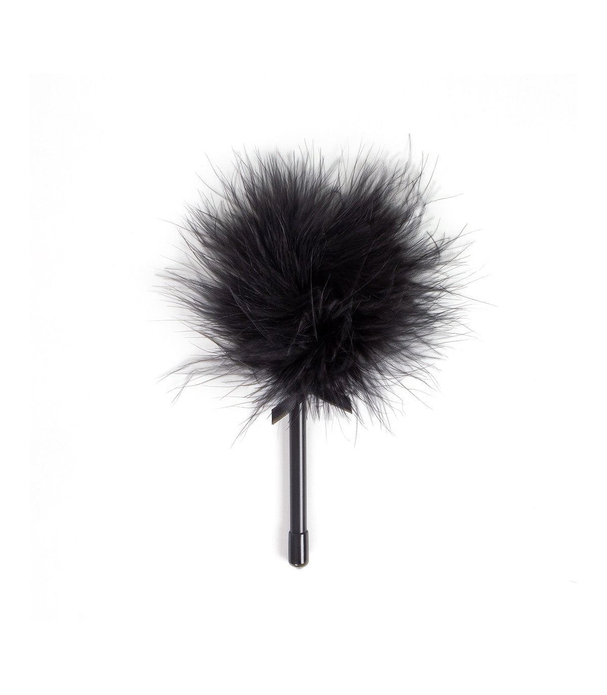 Plumero Negro Secret Play | Otros Productos Eróticos de alta calidad para adultos