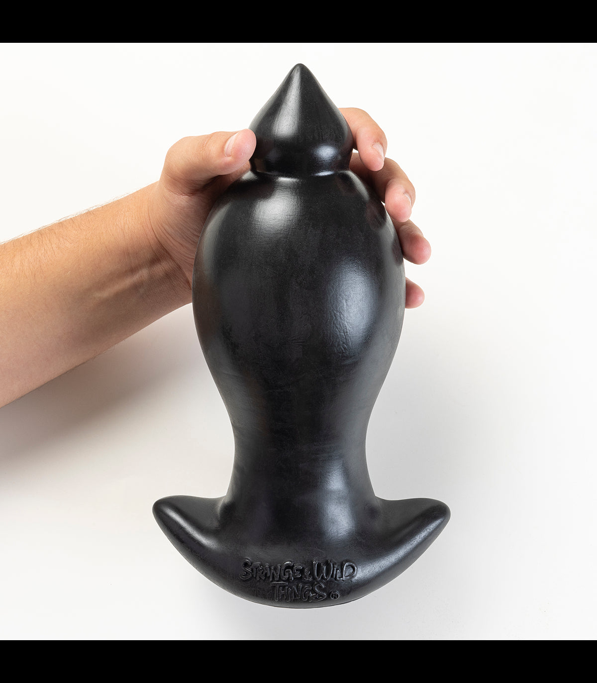 Swt Eight Virgite - Strange & Wild Things | Otros Productos Eróticos de alta calidad para adultos