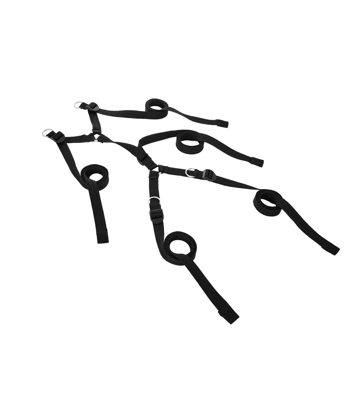 Under The Bed® Restraint System Sportsheets | Otros Productos Eróticos de alta calidad para adultos