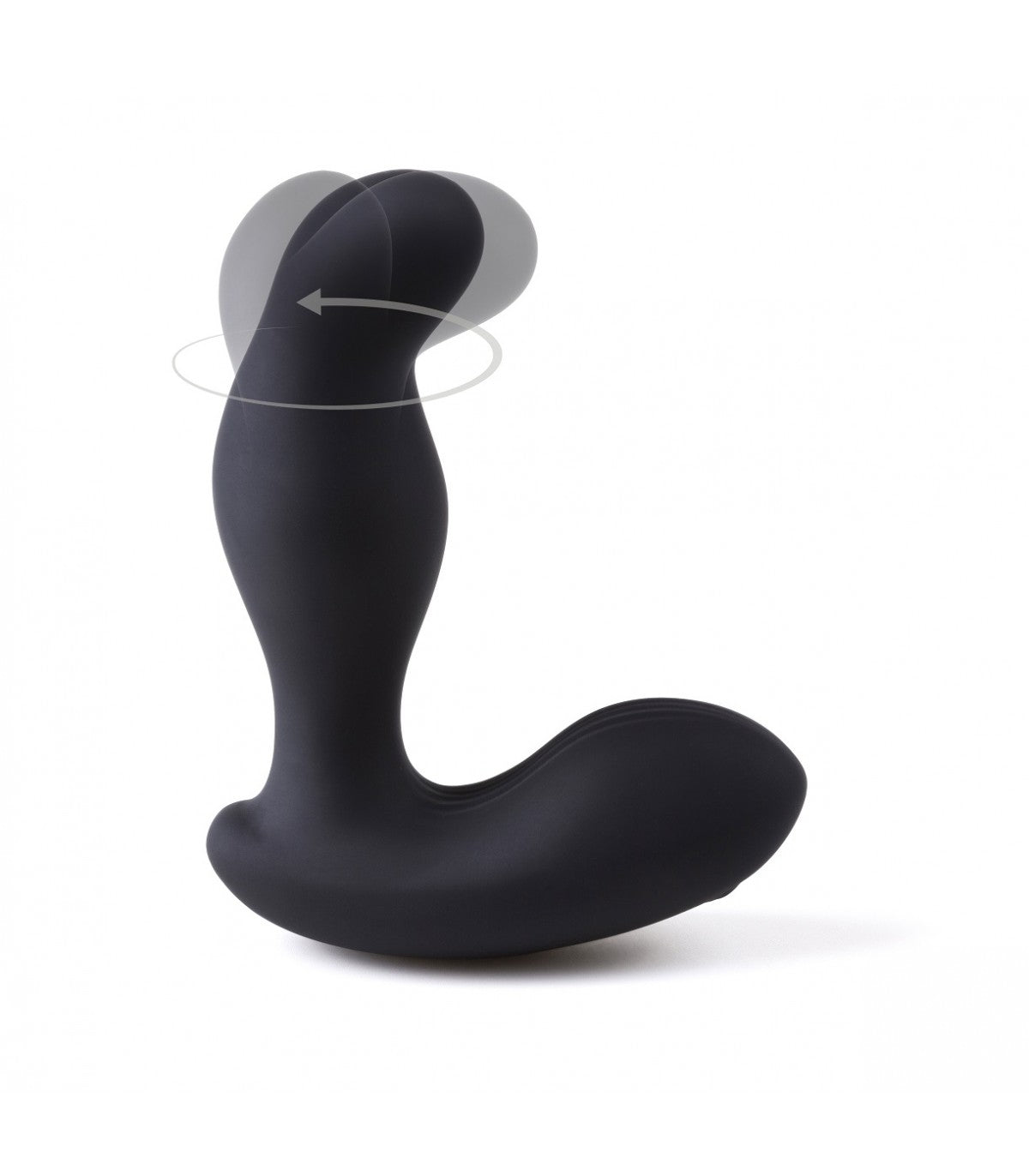 Vibrador Virgite - Prostatics Vibrador Prostático P2 C/ Control Remoto | Potente, recargable y con múltiples ritmos