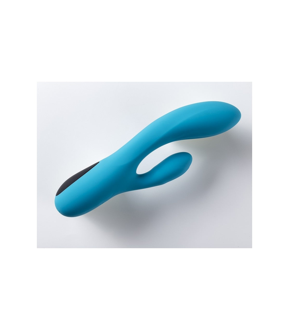 Vibrador Virgite - Vibes Vibrador Recargable V1 Azul | Potente, recargable y con múltiples ritmos
