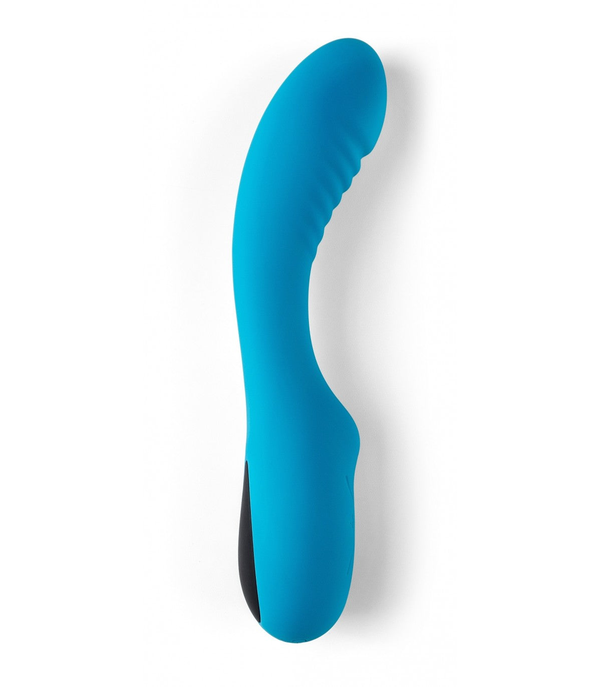 Vibrador Virgite - Vibes Vibrador Recargable V5 Azul | Potente, recargable y con múltiples ritmos