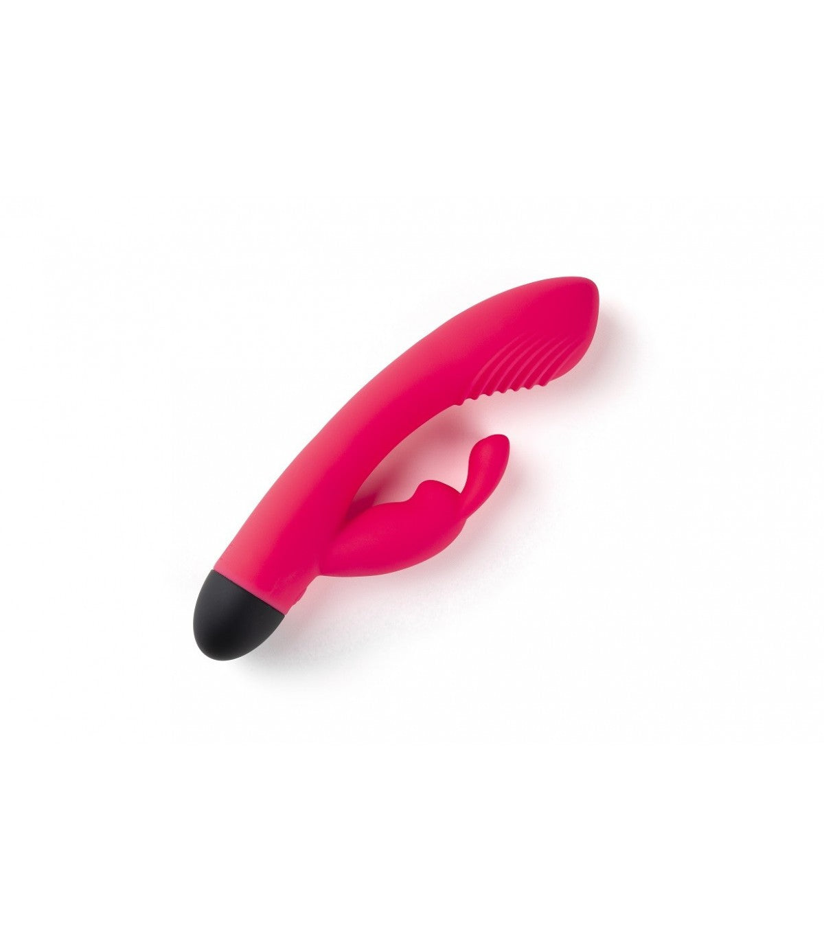 Vibrador Virgite - Vibes Vibrador Recargable V6 Rosa | Potente, recargable y con múltiples ritmos