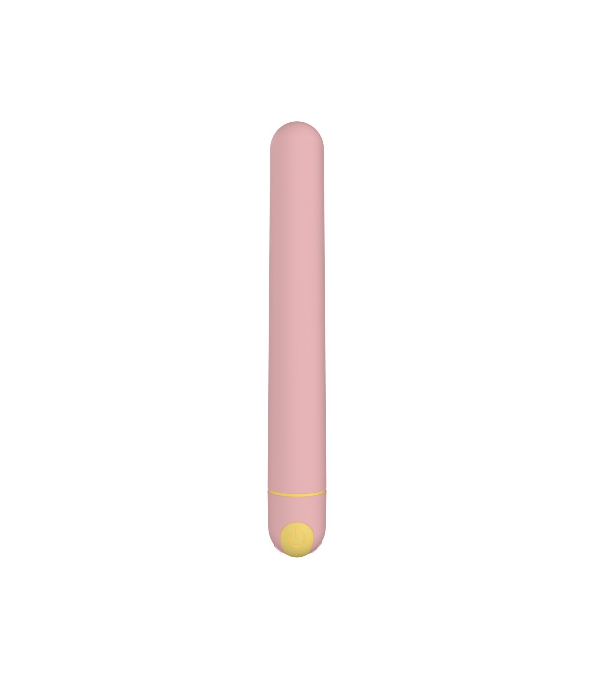 Vibrador Party Color Toys Vibrador Vary Rosa Usb | Potente, recargable y con múltiples ritmos