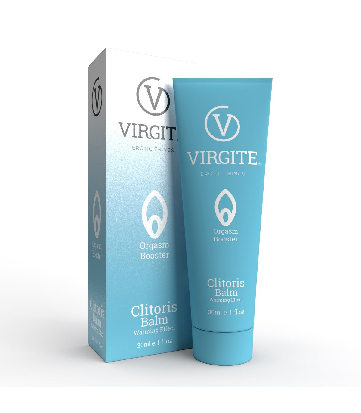 Virgite Estimulante Clítoris 30 Ml Virgite - Cosmetics | Lubricantes de alta calidad para adultos