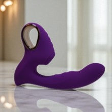 Descubre el Placer del Vibrador Doble: Uso, Beneficios y Sensaciones