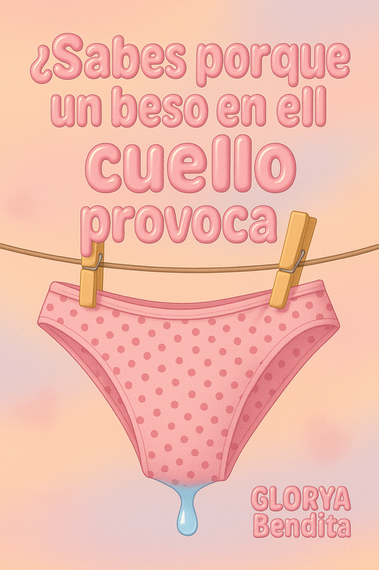 ¿Por qué un beso en el cuello puede despertar tanto deseo en las mujeres?