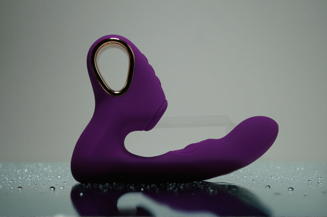 El placer femenino no es un lujo: es salud, poder y conocimiento