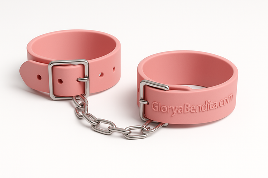 Explora el Juego Ligero: Introducción al Kit de Bondage Suave