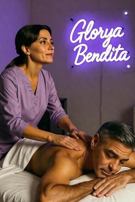 Cómo Crear una Experiencia de Masaje Sensual en Pareja