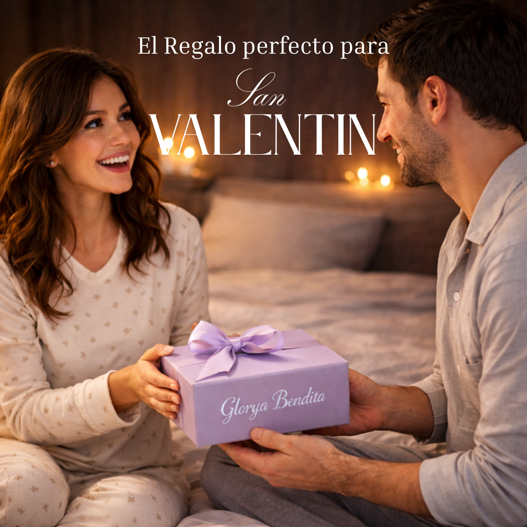 El mejor regalo de San Valentín 2026