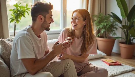 Descubre por qué sientes celos y cómo manejarlos