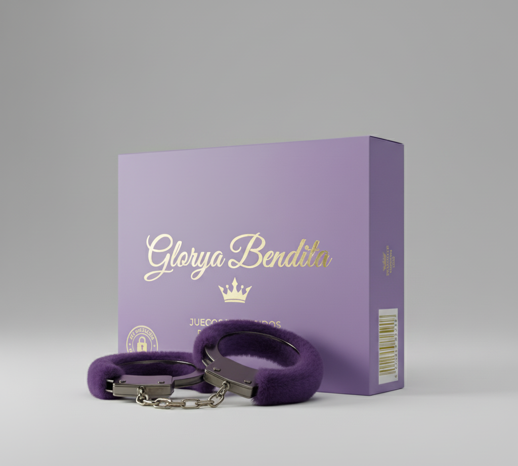 Bondage y Fetichismo