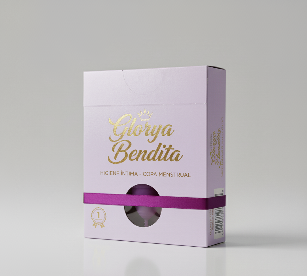 Copa menstrual