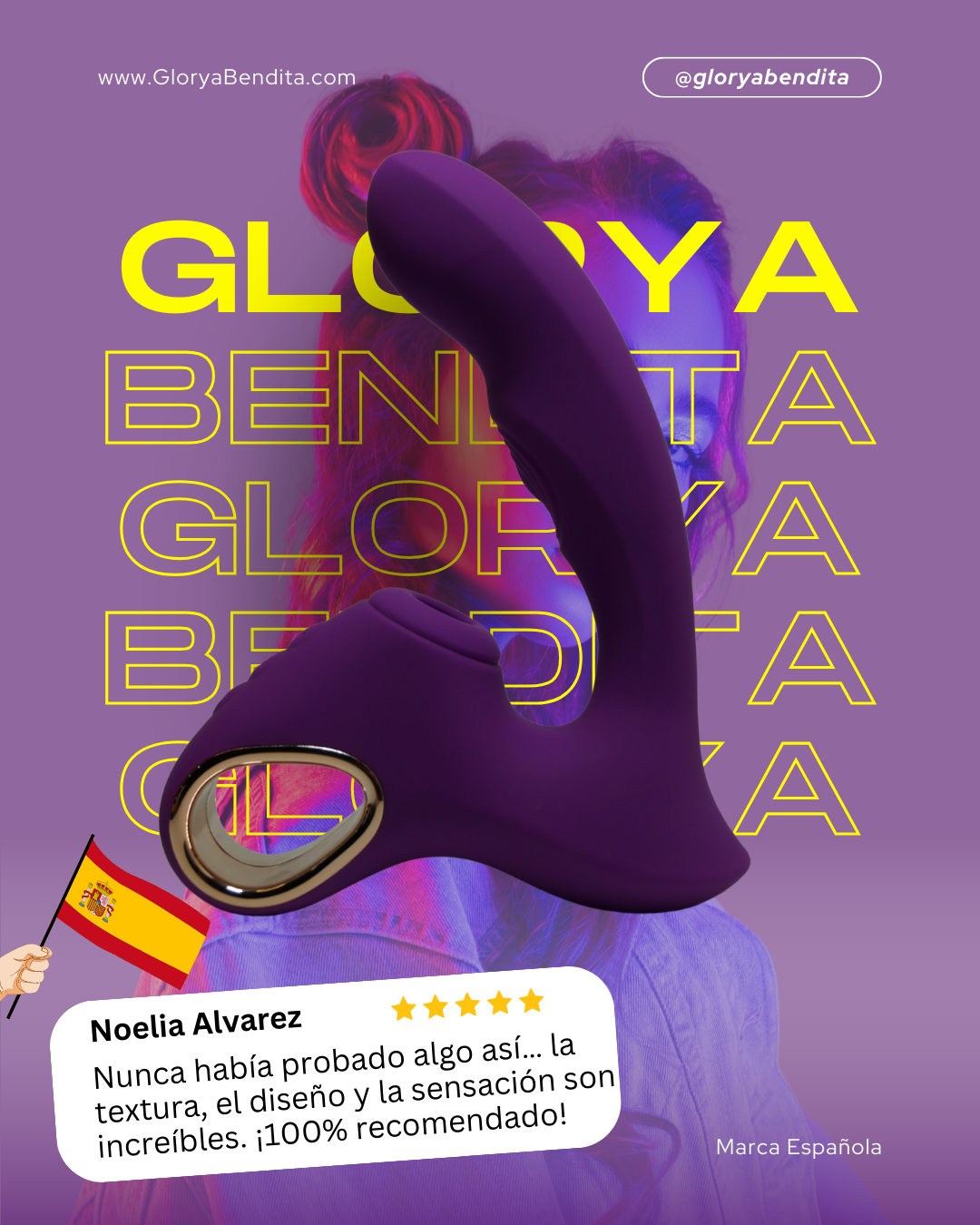San Pedro - GLORYA BENDITA