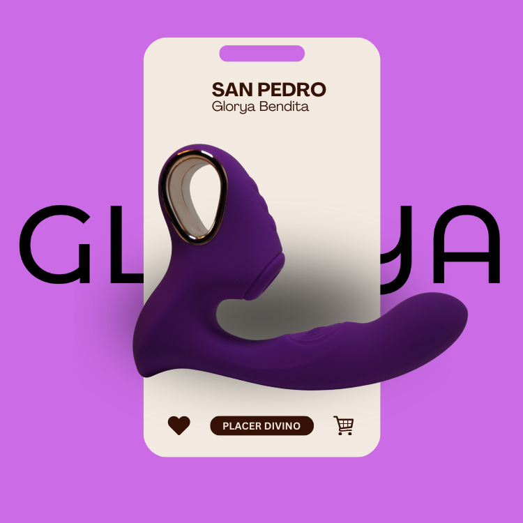 San Pedro - GLORYA BENDITA