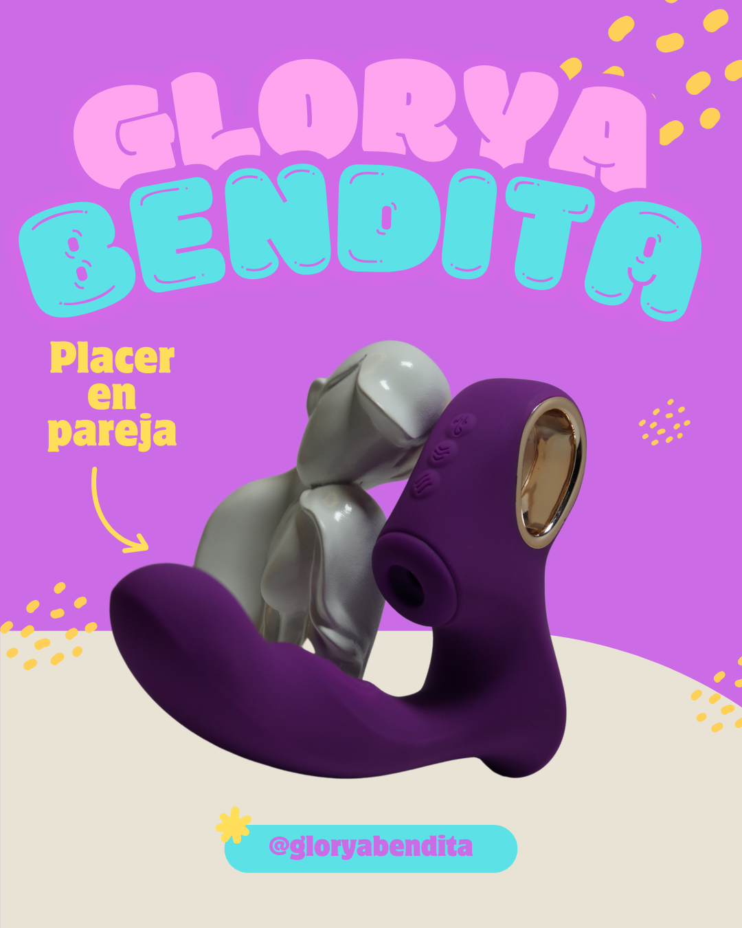 San Pedro - GLORYA BENDITA