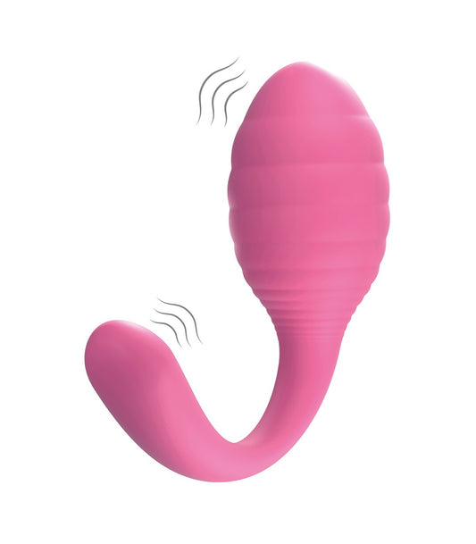 A2 Remote Controlled Vibrator Virgite - App Toys | Otros Productos Eróticos de alta calidad para adultos